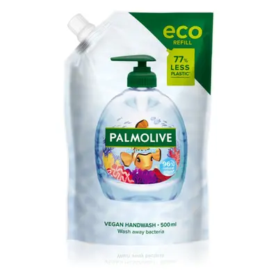 Palmolive Aquarium jemné tekuté mýdlo na ruce 500 ml