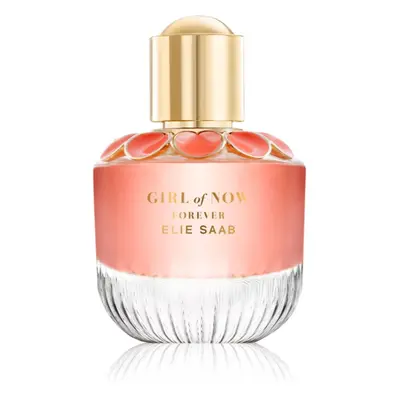 Elie Saab Girl of Now Forever parfémovaná voda pro ženy 50 ml