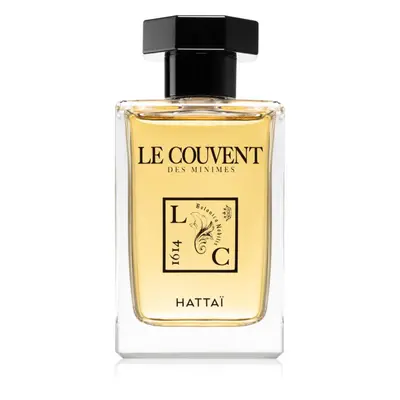 Le Couvent Maison de Parfum Singulières Hattaï parfémovaná voda unisex 100 ml