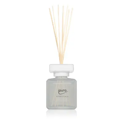 ipuro Essentials White Lily aroma difuzér 100 ml