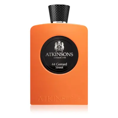 Atkinsons Iconic 44 Gerrard Street kolínská voda unisex 100 ml