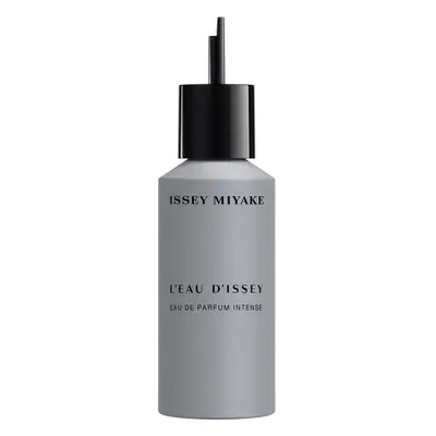 Issey Miyake L'Eau d'Issey Intense parfémovaná voda náhradní náplň pro ženy 150 ml