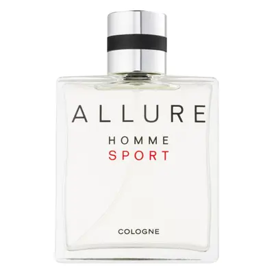 Chanel Allure Homme Sport Cologne kolínská voda pro muže 100 ml