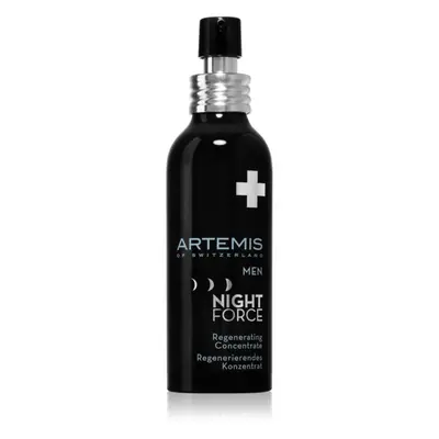 ARTEMIS MEN Night Force regenerační koncentrát na noc 75 ml