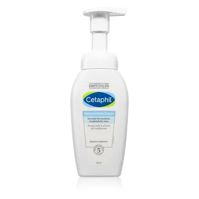 Cetaphil Cleansing Foam čisticí pěna 200 ml