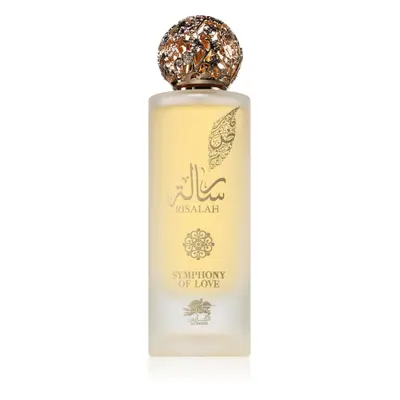 Al Fares Risalah Symphony Of Love parfémovaná voda unisex 100 ml