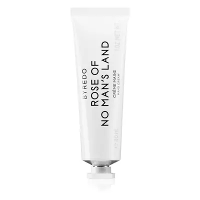 BYREDO Rose of No Man´s Land krém na ruce unisex 30 ml