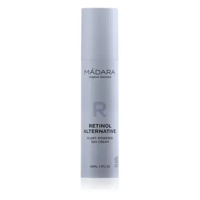 MÁDARA Retinol Alternative hloubkově hydratační krém proti stárnutí pleti 50 ml