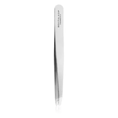 RevitaLash Precision Tweezer pinzeta se zešikmeným koncem 1 ks