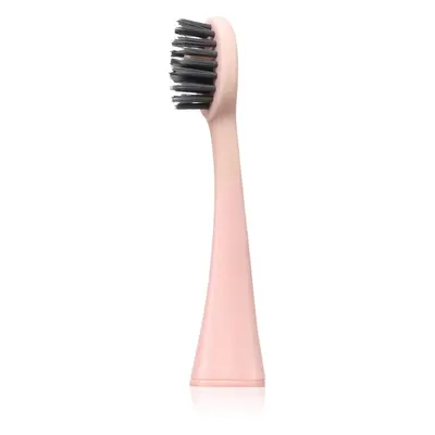 Burst Brush Replacement Head Rose Gold náhradní hlavice 1 ks