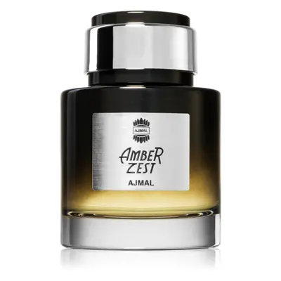 Ajmal Amber Zest parfémovaná voda unisex 100 ml