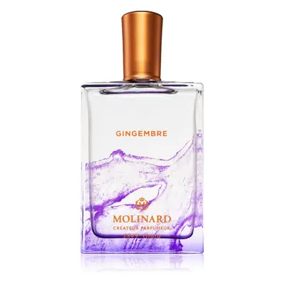 Molinard Gingembre parfémovaná voda unisex 75 ml