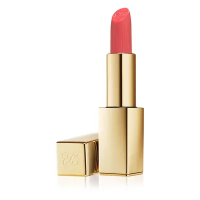 Estée Lauder Pure Color Matte Lipstick dlouhotrvající rtěnka s matným efektem odstín Visionary 3