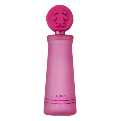 Tous Kids Girl toaletní voda pro děti 100 ml