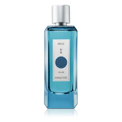 Annayake Omizu For Him Eau de Toilette toaletní voda pro muže ve spreji 100 ml