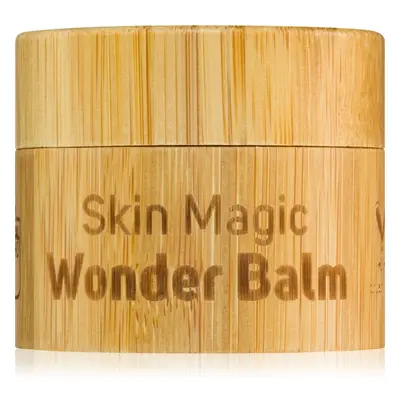 TanOrganic Skin Magic Wonder Balm multifunkční balzám pro výživu a hydrataci 40 g