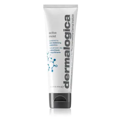 Dermalogica Daily Skin Health Active Moist lehký hydratační fluid bez obsahu oleje 50 ml