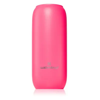 Waterdrop Thermo Steel All-Purpose termoláhev bez víčka Neon Pink 600 ml