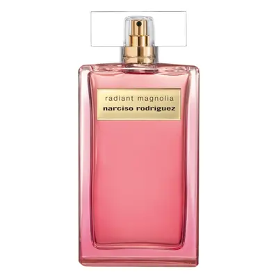 narciso rodriguez Musc Collection Intense Radiant Magnolia parfémovaná voda pro ženy 100 ml