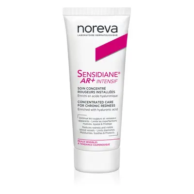 Noreva Sensidiane AR+ Concentrated Care koncentrovaná péče proti začervenání pleti 30 ml