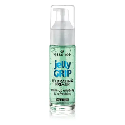 essence jelly GRIP hydratační podkladová báze pod make-up 29 ml