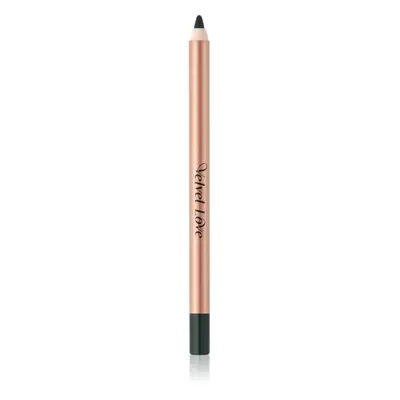 ZOEVA Velvet Love Eyeliner Pencil tužka na oči odstín Perfect Green 1,2 g