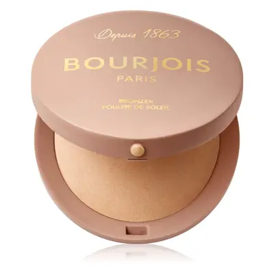 Bourjois Depuis 1863 bronzer 7 g