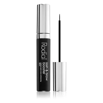 Rodial Lash & Brow Booster sérum na řasy a obočí 7 ml