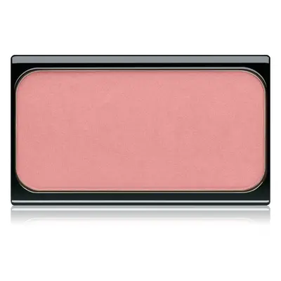 ARTDECO Blusher pudrová tvářenka v praktickém magnetickém pouzdře odstín 33A Little Romance 5 g