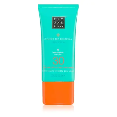 RITUALS The Ritual Of Karma krém na obličej SPF 30 50 ml