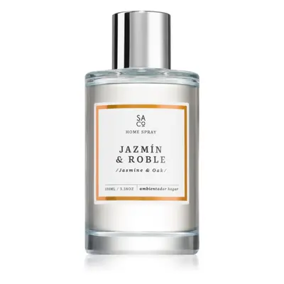 SEAL AROMAS Premium Jasmine & Oak bytový sprej 100 ml