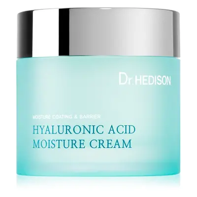 Dr. HEDISON Hyaluronic Acid hydratační krém 80 ml