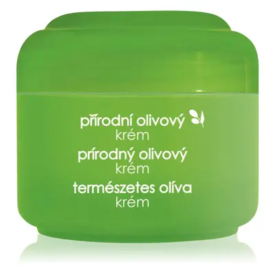 Ziaja Olive Oil krém pro normální a suchou pleť 50 ml