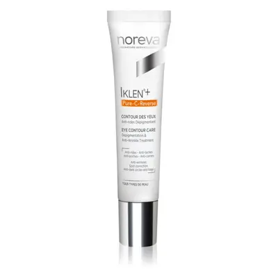 Noreva IKLEN+ Eye Contour Care omlazující oční krém 15 ml