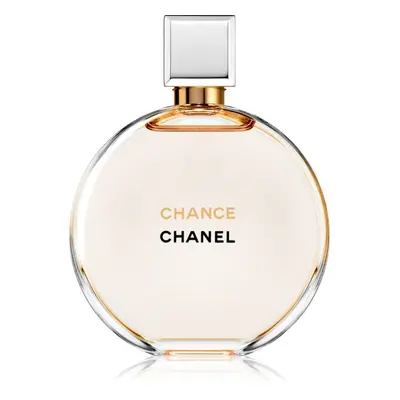 Chanel Chance parfémovaná voda pro ženy 100 ml