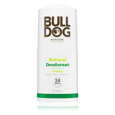 Bulldog Original Deodorant deodorant roll-on 75 ml