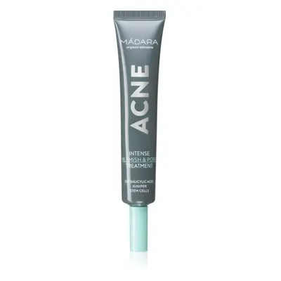 Mádara ACNE lokální péče proti akné 20 ml