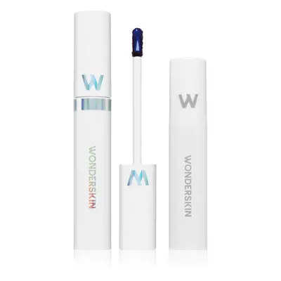 WONDERSKIN Wonder Blading Lip Stain Kit slupovací rtěnka odstín Whimisical 4 ml