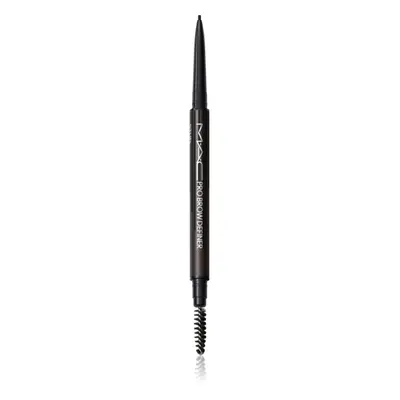 MAC Cosmetics Pro Brow Definer voděodolná tužka na obočí odstín Stud 0,3 g