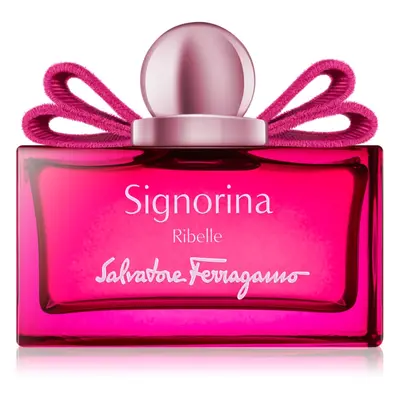 Ferragamo Signorina Ribelle parfémovaná voda pro ženy 100 ml