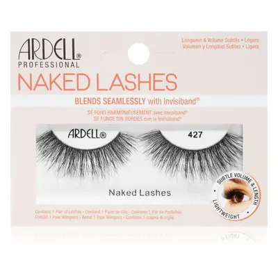 Ardell Naked Lashes nalepovací řasy 427 1 ks