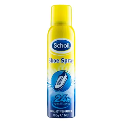 Scholl Fresh Step sprej do bot 150 ml