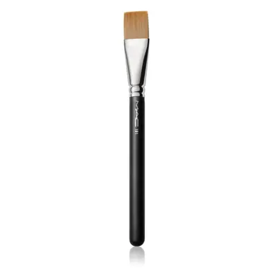 MAC Cosmetics 191 Square Found Brush štětec na make-up 1 ks