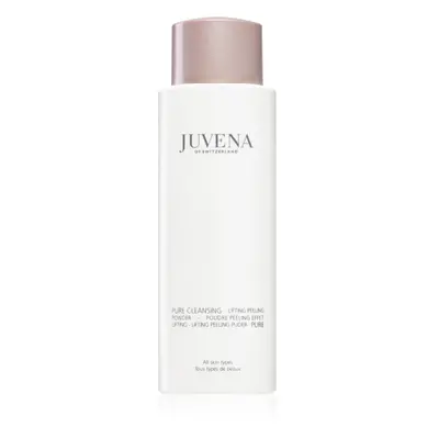 Juvena Pure Cleansing peeling s liftingovým efektem 90 g