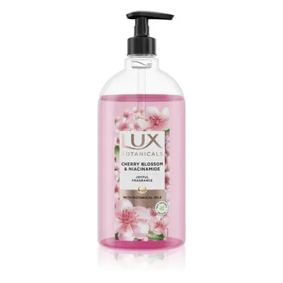 Lux Cherry Blossom & Niacinamide sprchový gel 720 ml