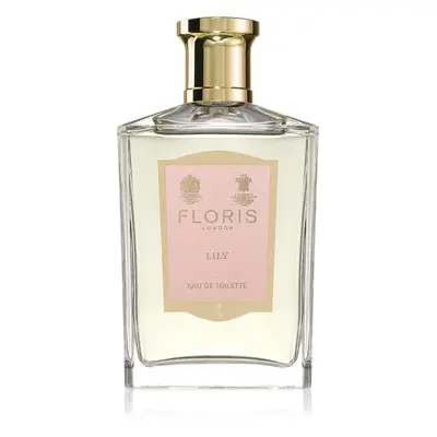 Floris Lily toaletní voda pro ženy 100 ml