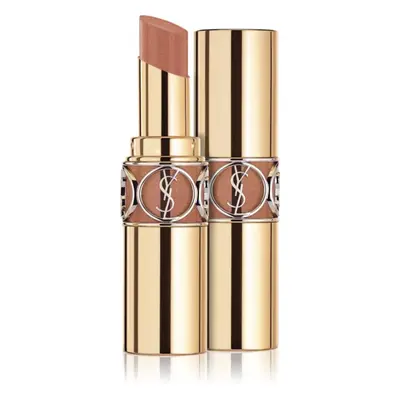 Yves Saint Laurent Rouge Volupté Shine Oil-In-Stick hydratační rtěnka odstín 123 3,2 g