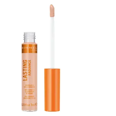 Rimmel Lasting Radiance rozjasňující korektor odstín 050 Nude 7 ml