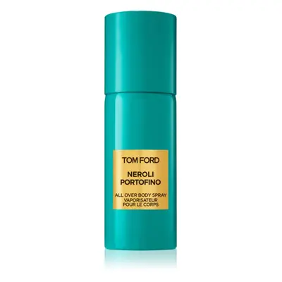 TOM FORD Private Blend Neroli Portofino tělový sprej unisex 150 ml