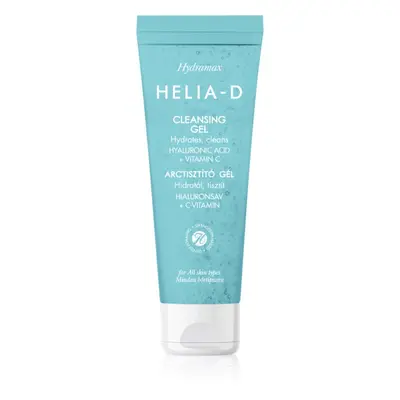 Helia-D Hydramax hydratační čisticí gel 125 ml